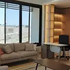 اعمال خشب والمنيوم