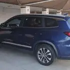 شيري تيجو 8موديل 2022