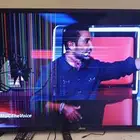 شاشه مستخدمه