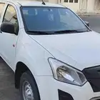 عدد 2 سيارة ايسوزو دبل موديل 2025 للايجار
