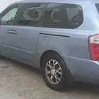 كيا كرنفال 2015 فل كامل