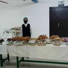 كوفي بريك متنقل بوفيه مفتوح