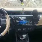 سيارة كورولا 2015 للبيع