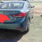 للبيع النترا 2015 قير عادي