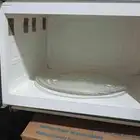 مايكرويف للبيع ع السوم