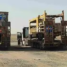 لوبد متوجد في الدوادمي لنقل المعدات