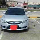 هوندا سيفك