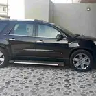 جمس أكاديا 2010 فل كامل للبيع أو البدل المناسب