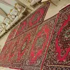 سجاد مناسبات نظيف عدد 9 مقاس 1.6 2.6 مطلوب 500 ريال