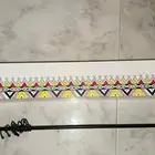 رف جديد مع كرتون