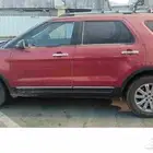 فورد اكسبلور 2012