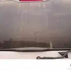 زجاج جمس 2000 2006 اصلي GM