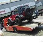 سطحه جدة حي الريان
