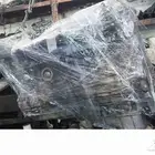مكينة تورس شد بلد مستورد