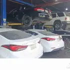 مكينة كامري