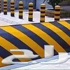 مصدات هيدروليكية