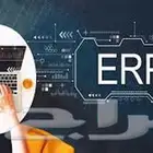 نظام محاسبي مع HR  CRM مع الفاتورة الالكترونية برنامج