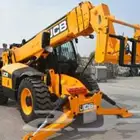 جي سي بي رافعه فركلفت 0503516218 للاجار