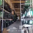 زجاج سيارات وصلا ح الشباك