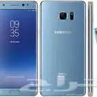 ابحث عن شاشة جالكسي نوت فان اديشن