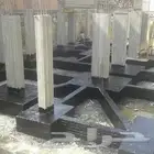 مقاول معماري بناء عضم تشطيب سريع فل النجاز تحة الشراف مكتب ه