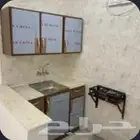 غرف فاخرة للإيجار الشهري ( نظيفة )