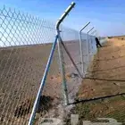 تنفيذ اعمال الشبوك الزراعيه