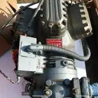 كبروسر 3و5حصان تبريد نوع كوبلاند copeland 6RK2-3500-TSK-200