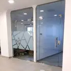 وجهات سكريات 10 مالي ومكتب زجاجيه