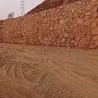 مقاول حجر وربراب وقص الأراضي