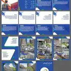 تصميم بروفايل احترافي