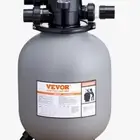 فلتر 16 جديد بالكرتون و الرمل كريستال