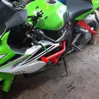 كراش كيج و ساب كيج لجميع الريسات
