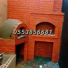 مشبات شوا ات رحام مشبات شوا ات مند   الافران معجنات مظلات