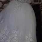فستان زفاف