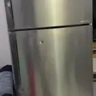 ثلاجة سامسونج