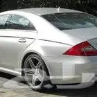 مرسيدس cls 500 تشليح و قطع غيار مرسيدس CLS 500
