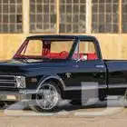 مطلوب gmc c10