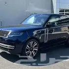 رنج فوج V8 -2023