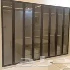 دولاب تفصيل حيسب طلب غورف نوم