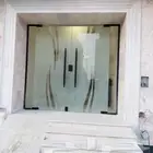 احمد ابو مروان معلم زجاج