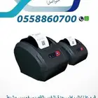 ماكينة طباعة ارقام انتظار العملاء وتنظيم الدور