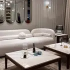 كنب الهبه جاهزوتفصال يوجد تنجيد لجميع انواع الكنب تقسيط تابي