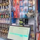 جهاز كاشير مستعمل مطعم كاشير تموينات كاشير مغاسل كاشير حلويا