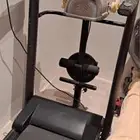 جهاز سير رياضي جري