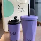 مق هاف مليون البنفسجي