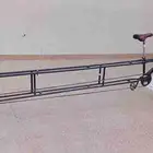 سيكل طويل مترين