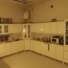 للبيع مطبخ مستخدم بسيط