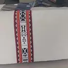 مساند جاهز 5في4 مع تر يب