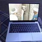 لاب توب للبيع جديد مع كل أغراضه ممتاز في مواصفاته